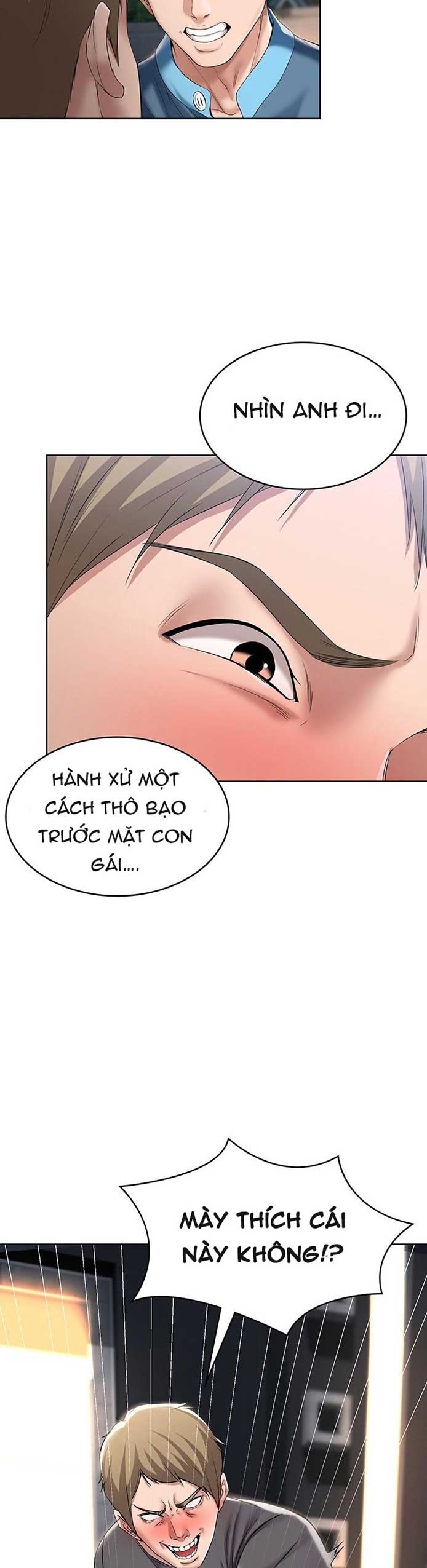 nhật ký nội trú chapter 22 20