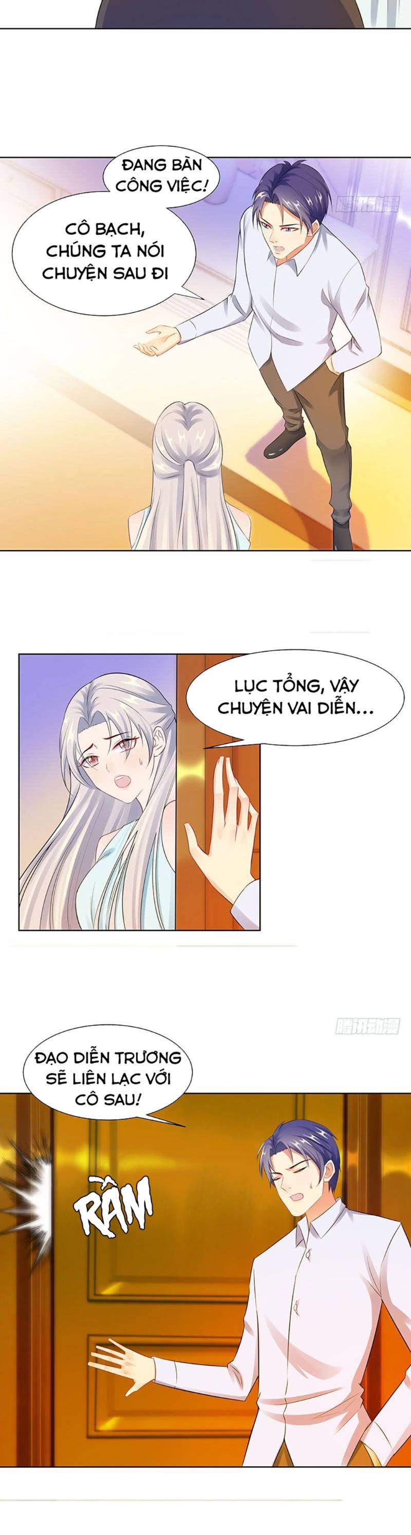 song bảo vô địch chapter 17 3