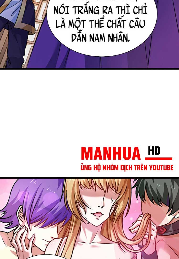 võ đạo độc tôn chapter 573 5