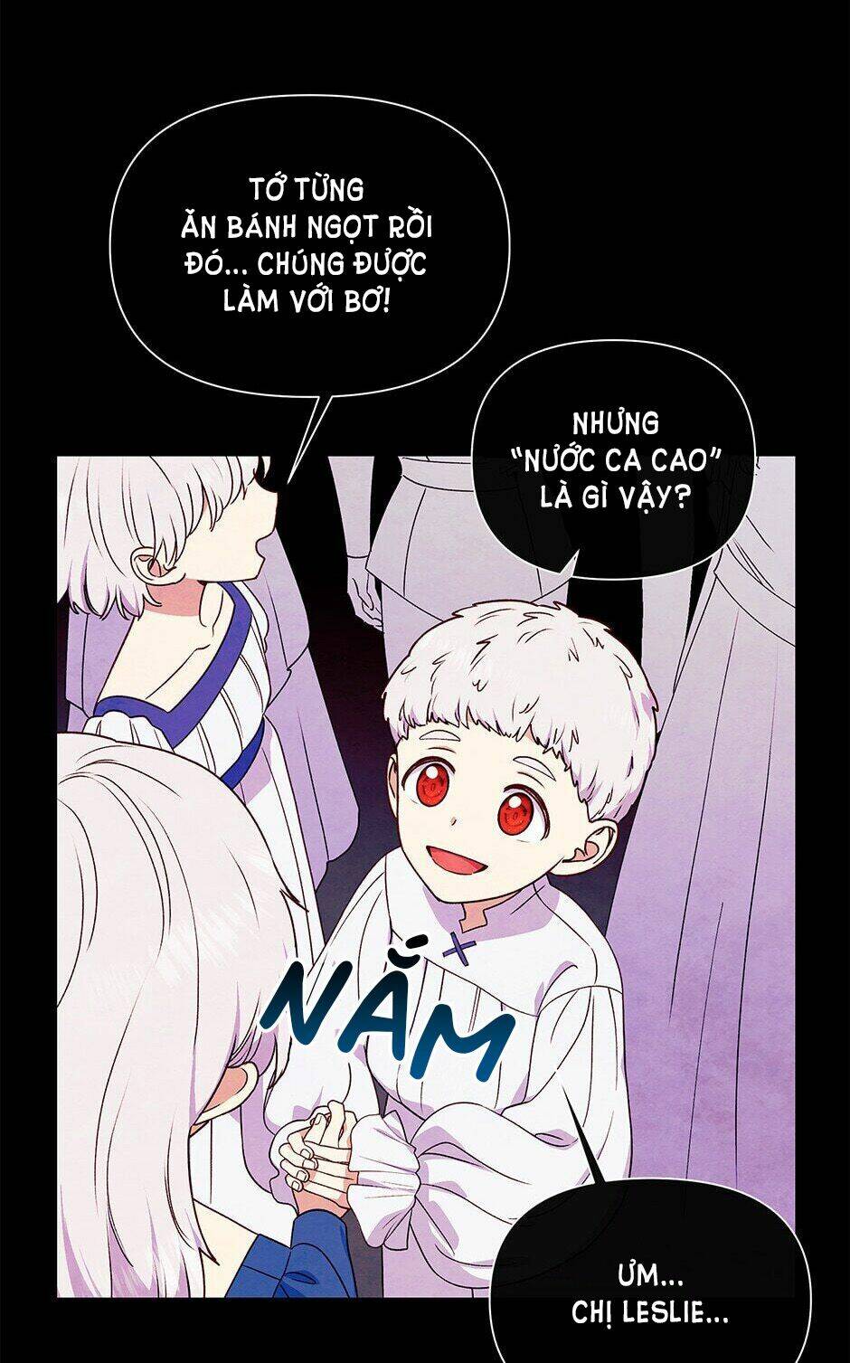 khế ước của nữ công tước quái vật chapter 121 16