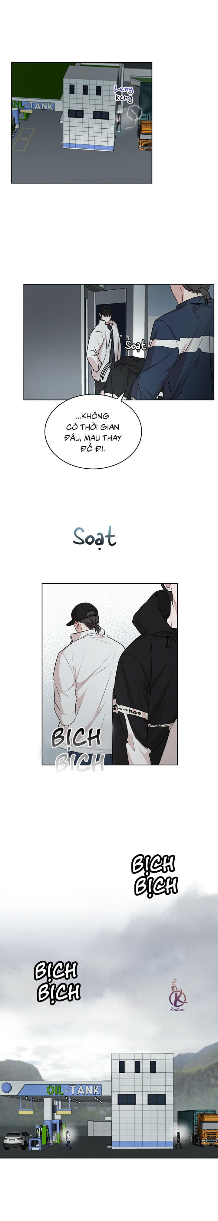 hình thái khởi sinh chapter 40 3