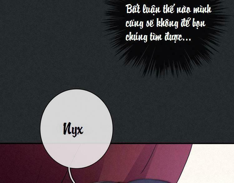 đêm tối chốn này chapter 17 77