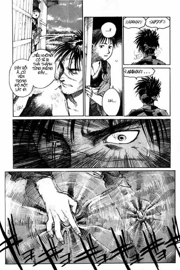 blade of the immortal chapter 2.2 15