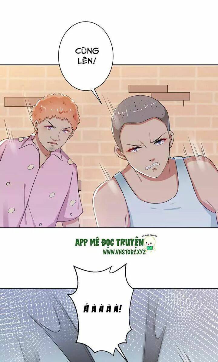 tổng tài đại nhân thật xấu hổ chapter 73 7