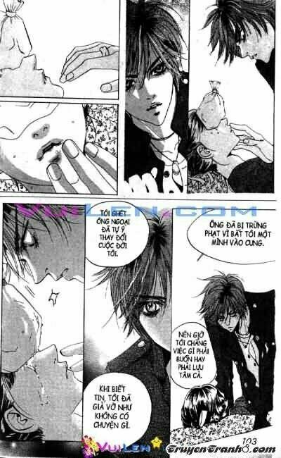 goong - [ hoàng cung ] chapter 6 101