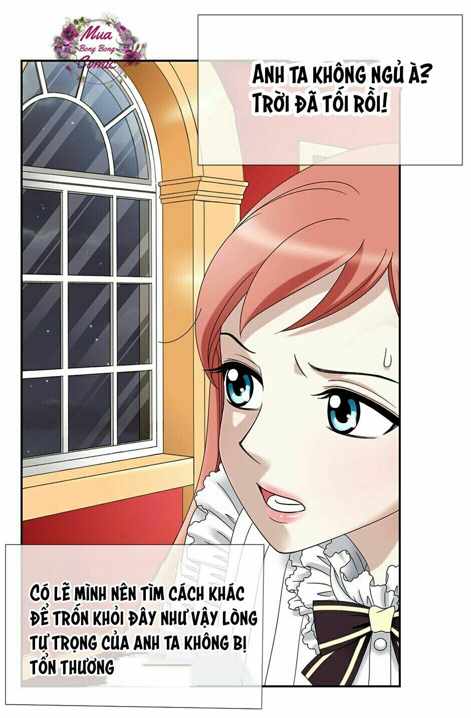 học viện ma cà rồng chapter 2.2 27