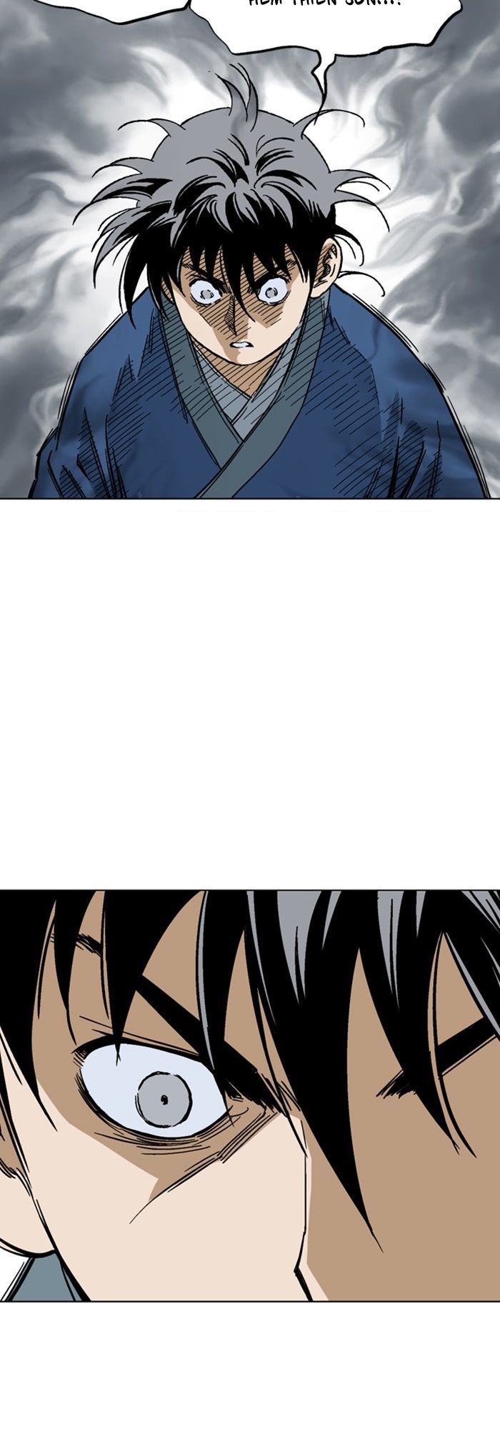 cao thủ 2 chapter 38 53