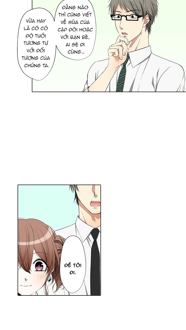 chỉ có em mới làm anh cứng chapter 14.3 7