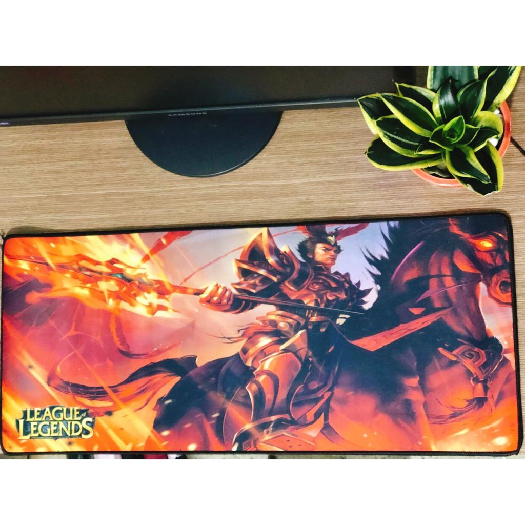 CHỌN HÌNH LÓT game chuyên nghiệp CỰC ĐẠI S1 70x30