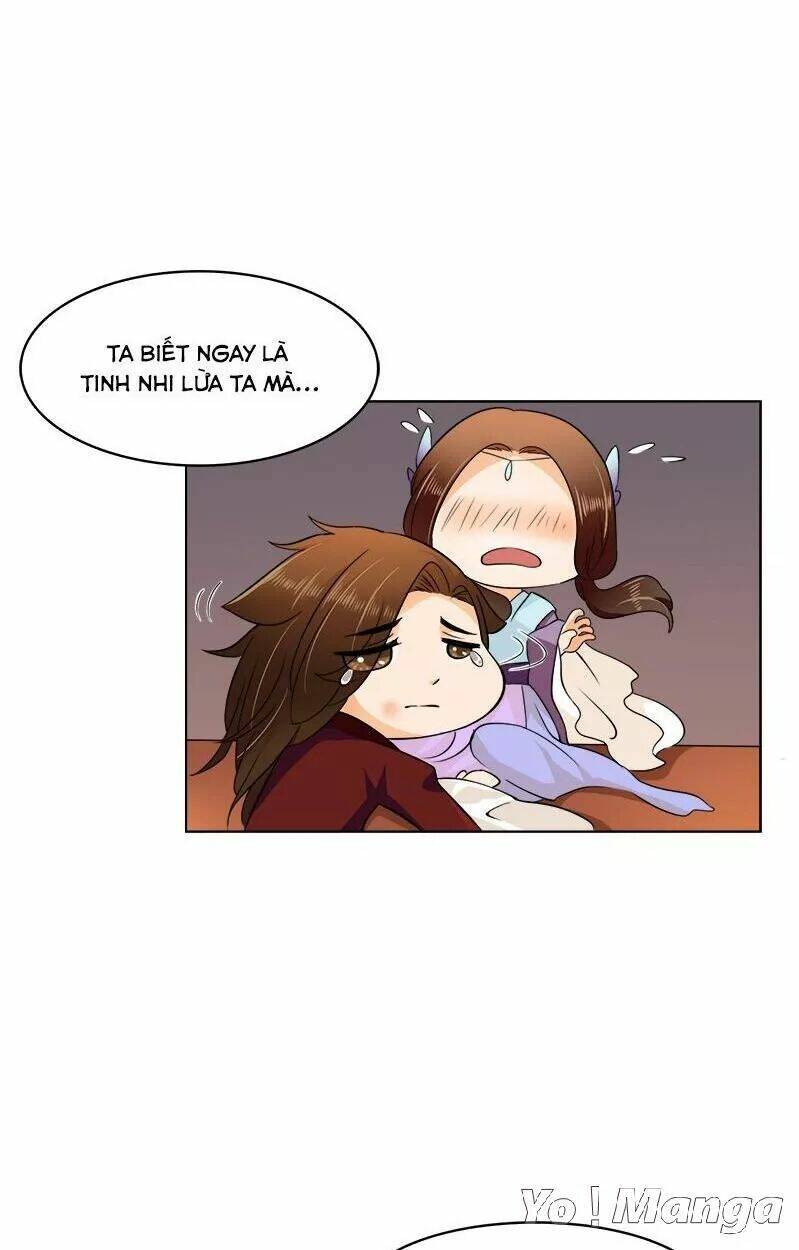 loạn thế hoạ phi chapter 26 19