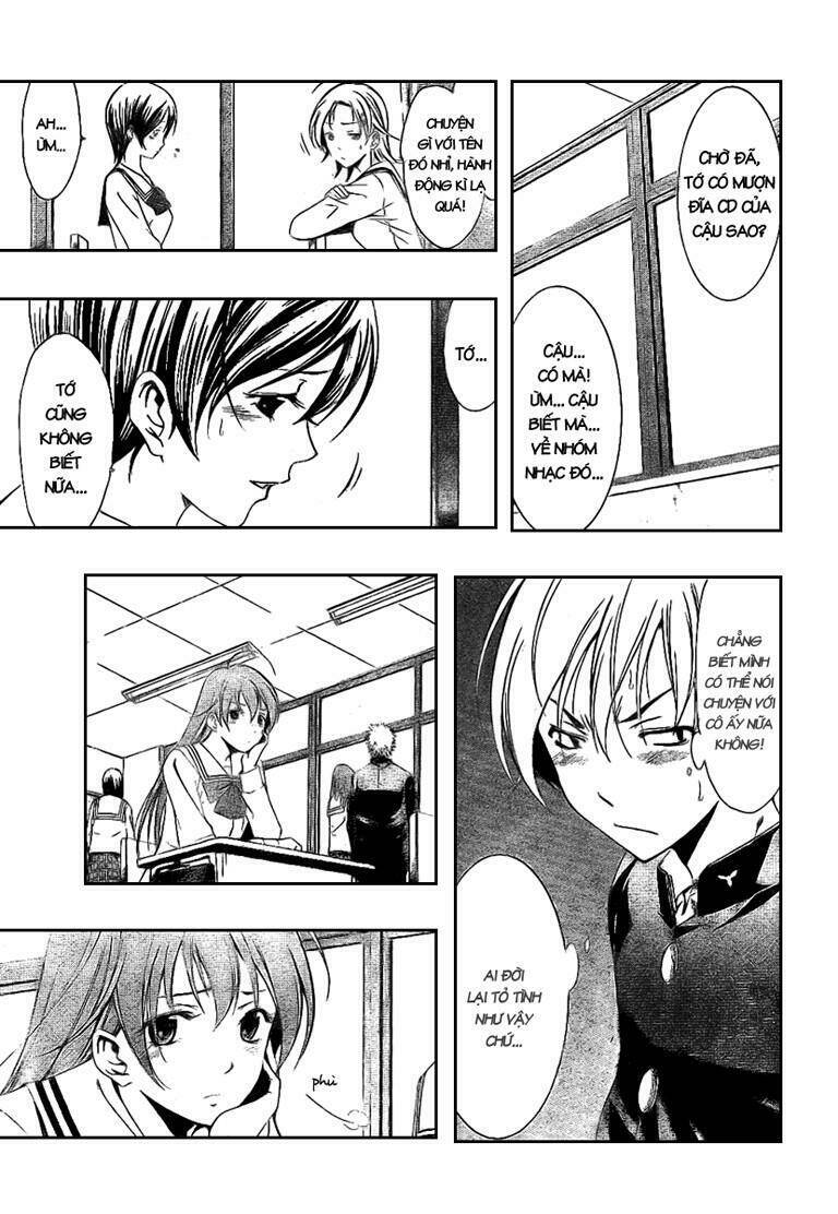 thị trấn tình yêu chapter 16 10