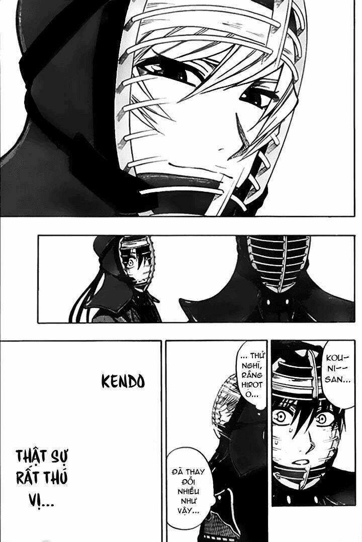 kurogane chapter 47 9