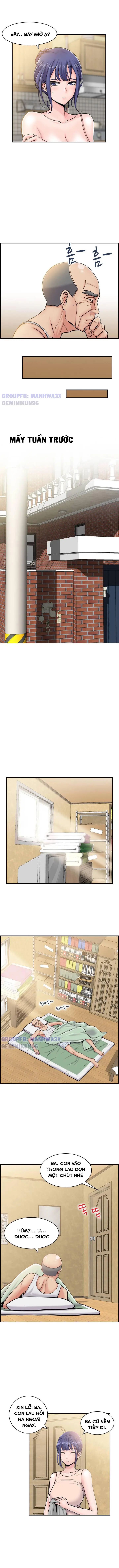 chị dâu nhật bản chapter 4 3