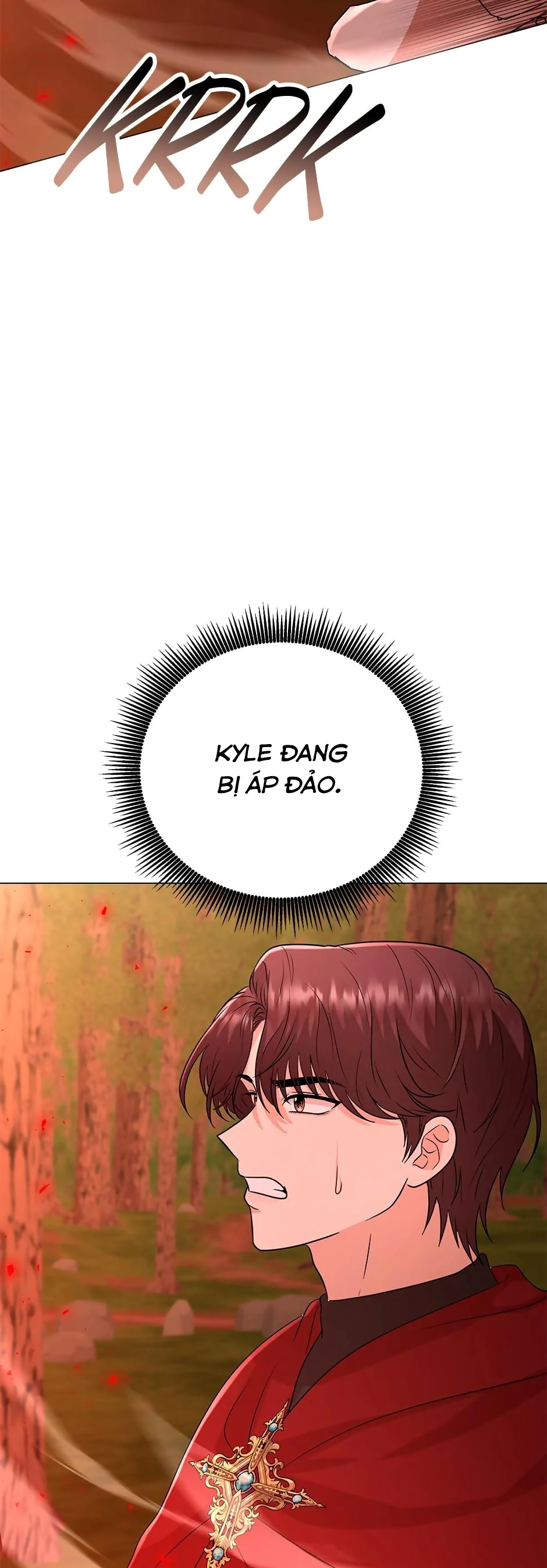 diễn vai ác nữ cũng thật khó khăn chapter 103 22