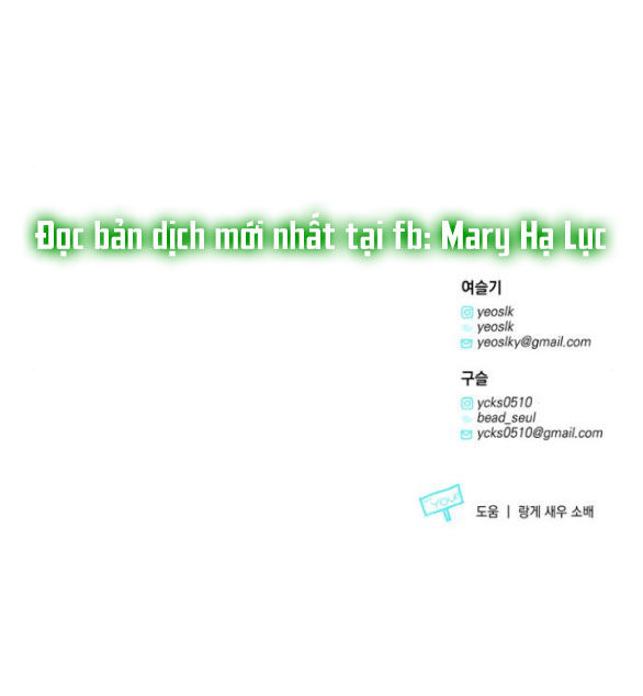 mỗi đêm chồng tôi đều biến đổi chapter 2.2 32