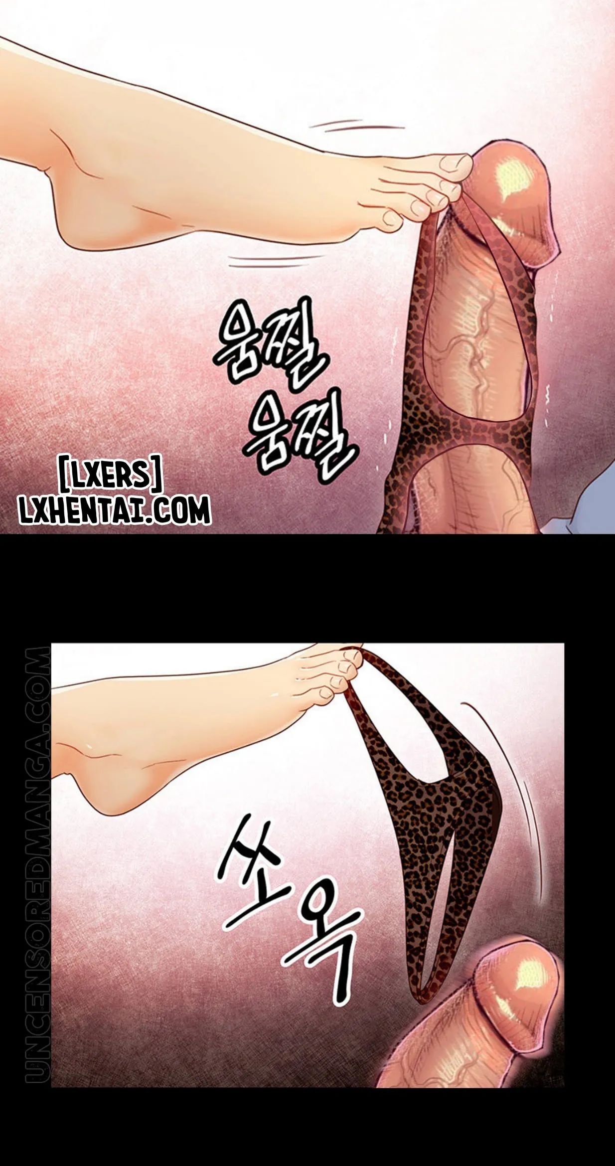 bạn của mẹ kế - không che chapter 39 43