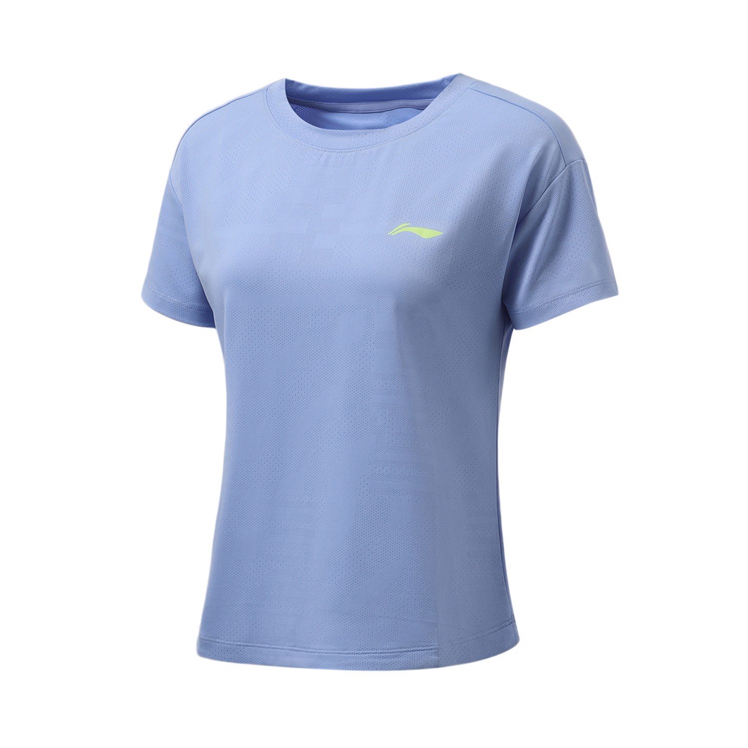 Áo T-Shirt Thể Thao Li-Ning Nữ ATSR252-1