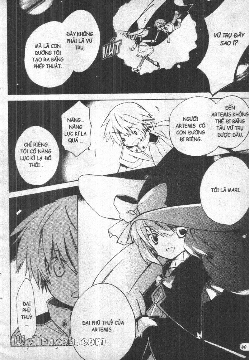 hoshi no witch chapter 1 40