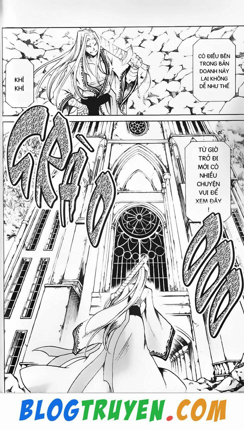 thần thoại minh vương chapter 89 20