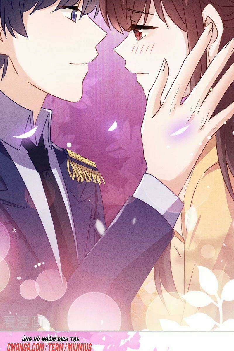 thiếu soái, vợ anh muốn lật trời! chapter 140 22