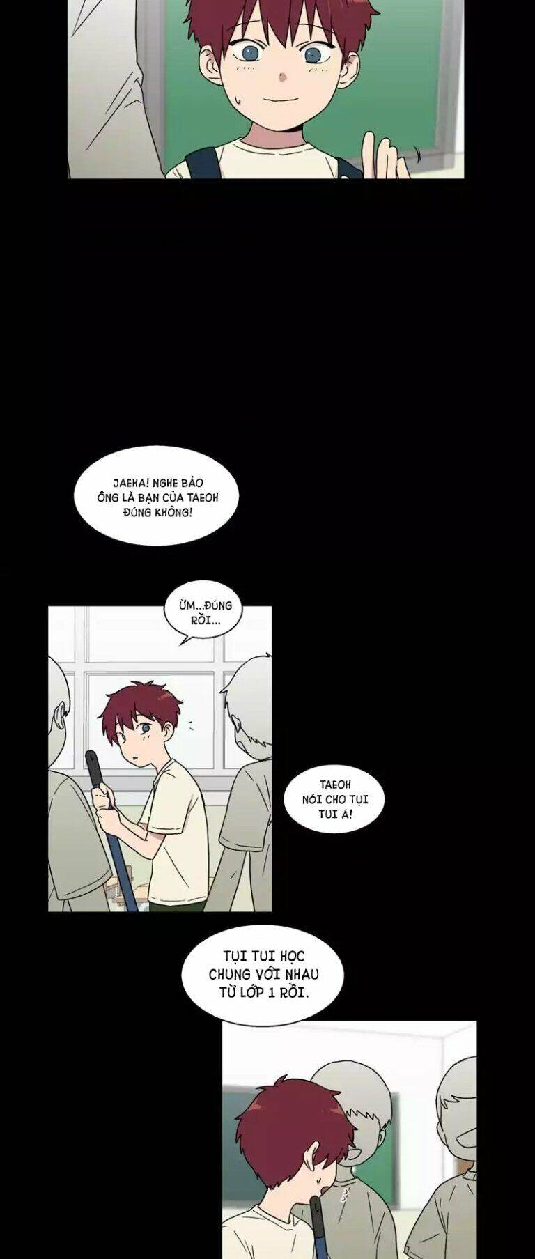 …”một sự thật khá khó chịu.” chapter 34 22