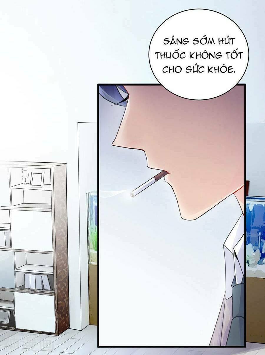 chọc tới chủ tịch tổng tài 2 chapter 55 4