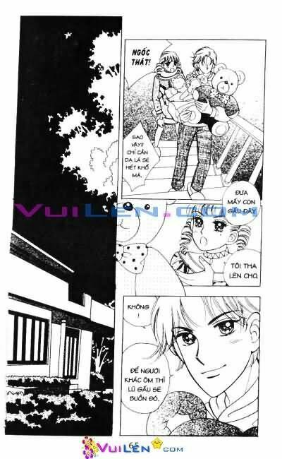 hợp đồng nô lệ chapter 6 65