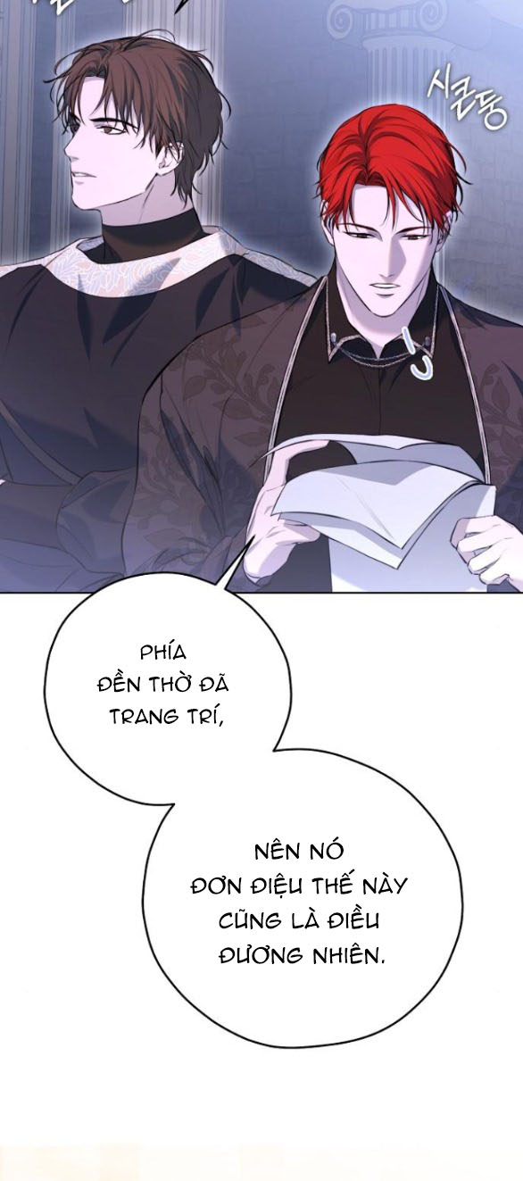 hãy dạy cho tôi về dục vọng chapter 7.1 30