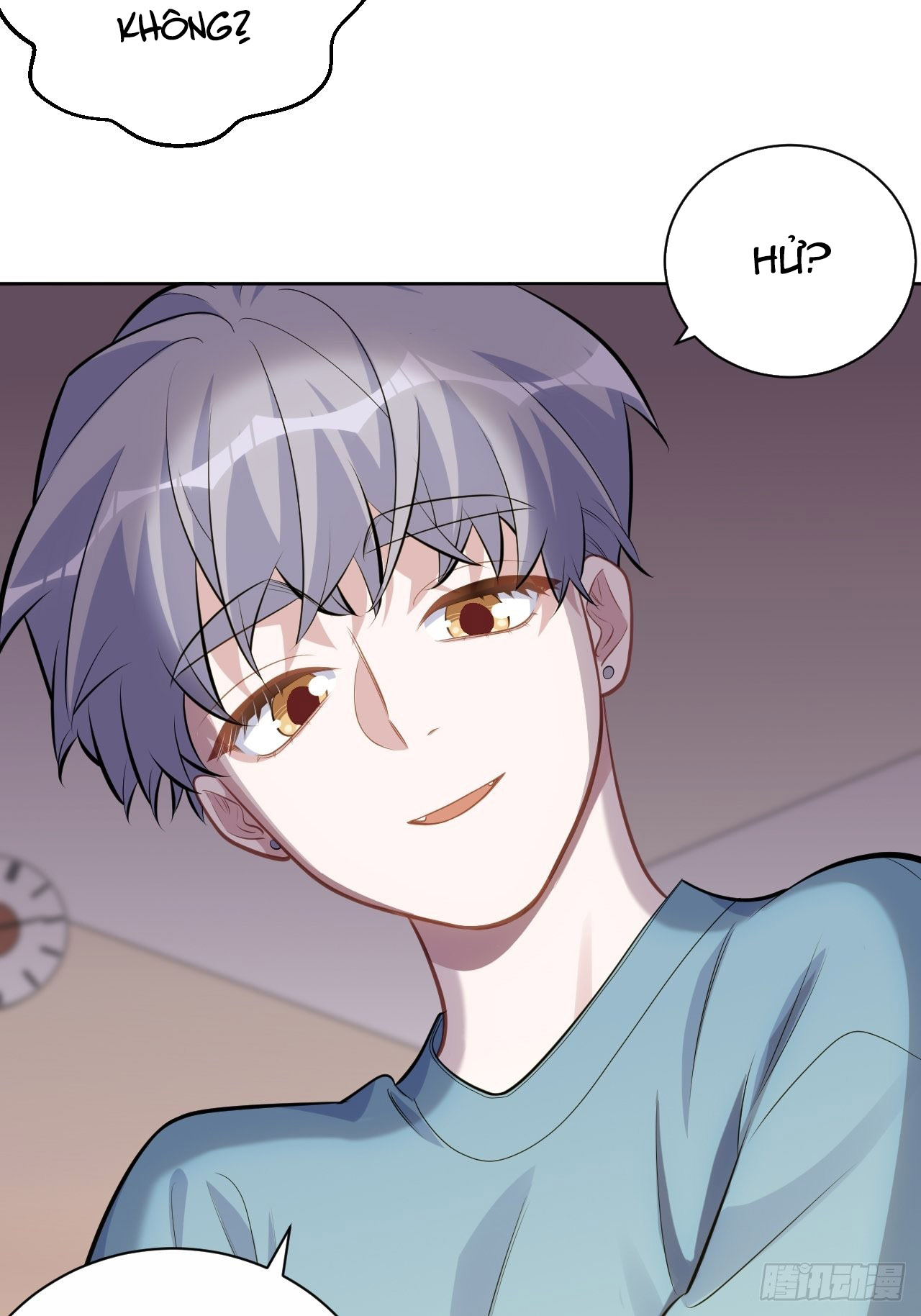 bố vợ đại nhân là bà xã chapter 219 33