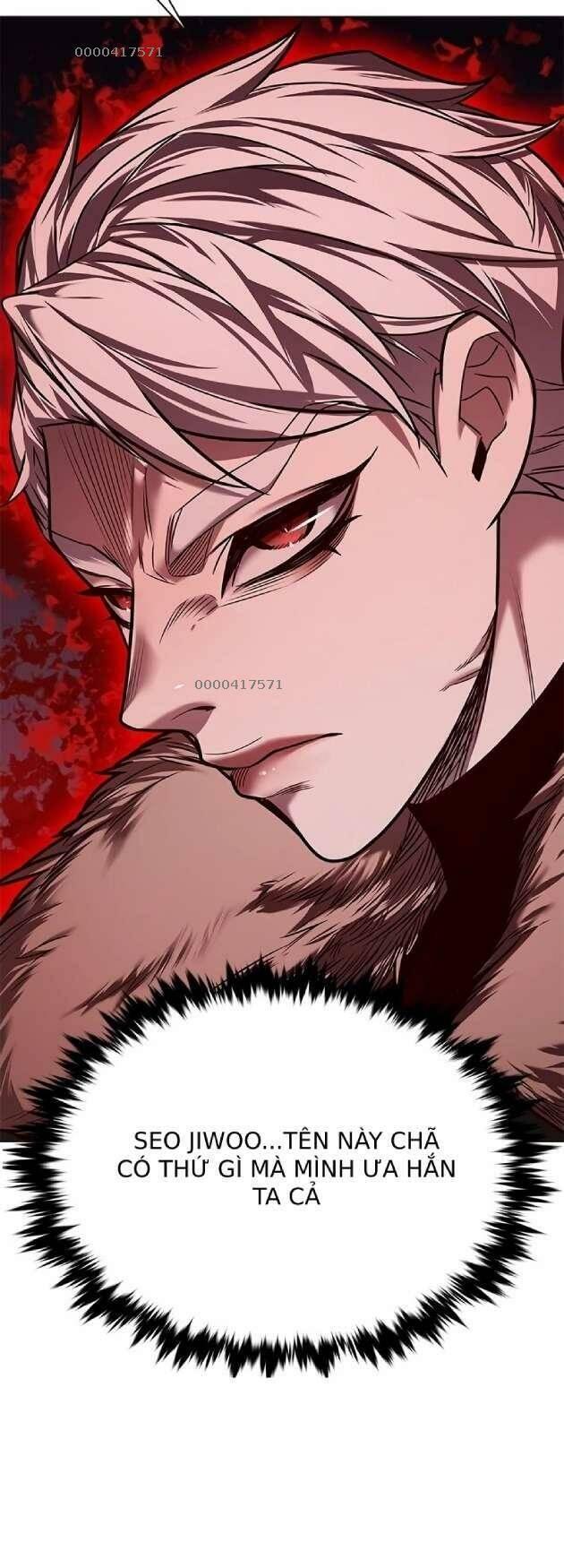 biến thân thành mèo chapter 247 32