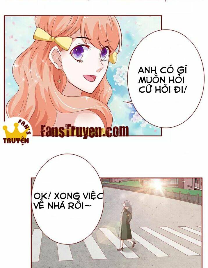 bá đạo tổng tài yêu tôi chapter 139 8