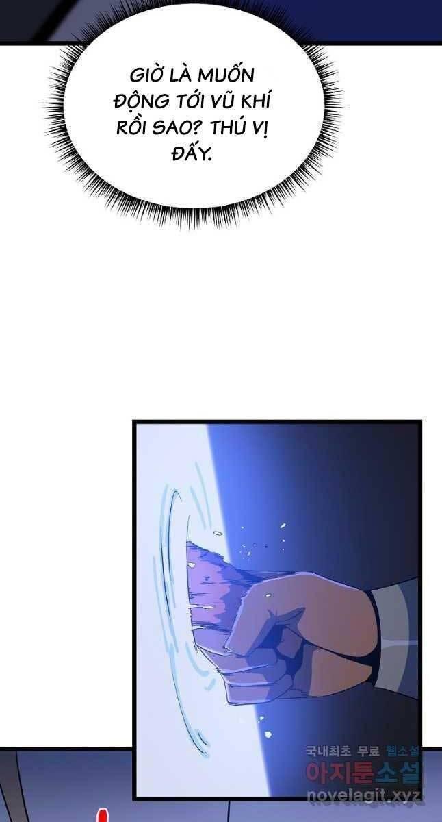tiêu diệt đấng cứu thế chapter 137 34