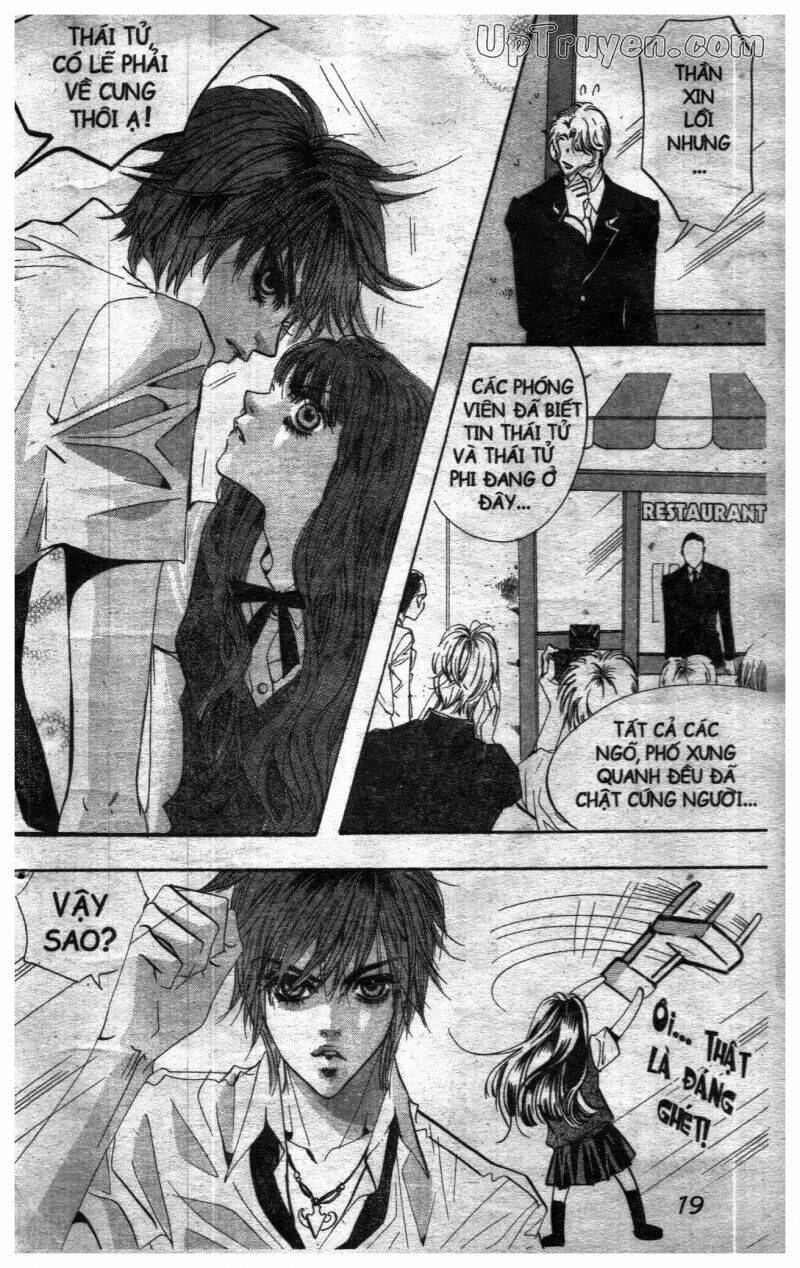 hoàng cung chapter 9 17