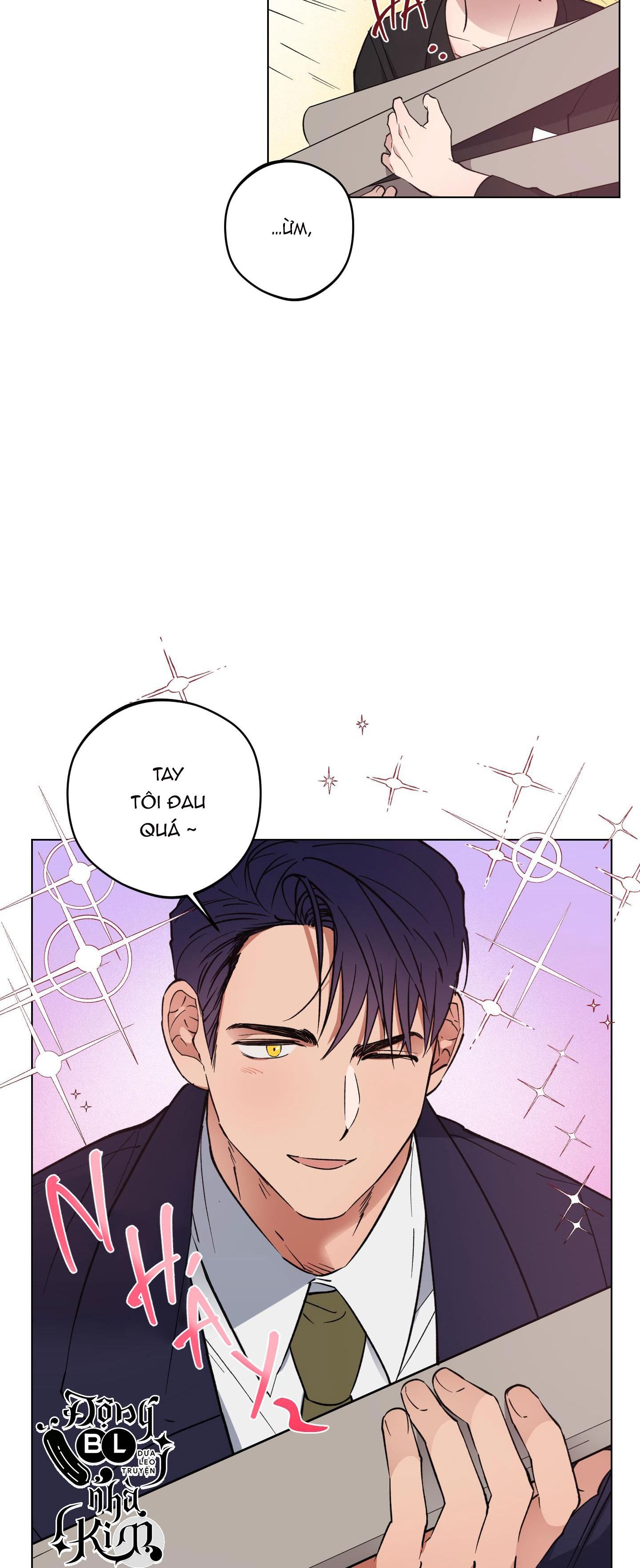 bình minh của rồng chapter 1 17