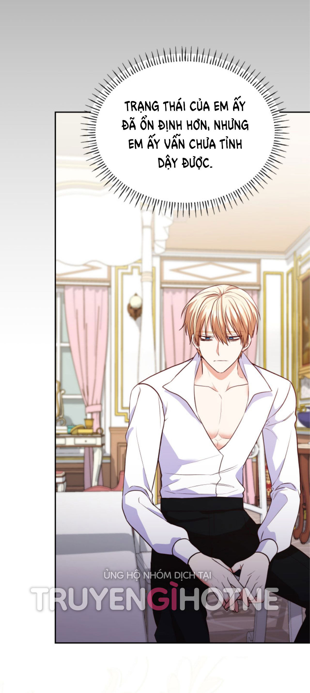 từ ác nữ tôi phải trở thành một người mẹ chapter 24.2 23