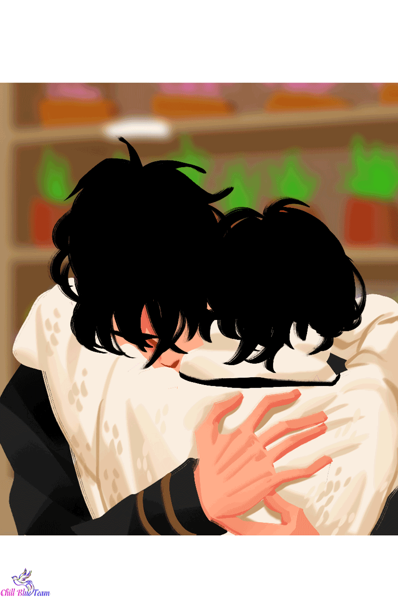 thần chết và kẻ chờ đợi chapter 26 13