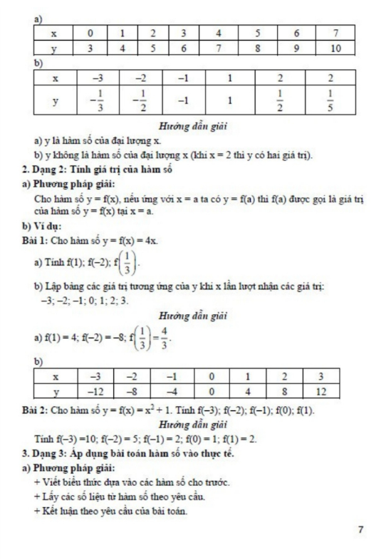 Sách - Hướng dẫn học và phương pháp giải toán 8 tập 2