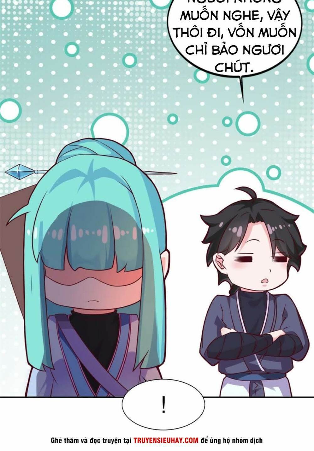 tiên ma đồng tu chapter 26 15