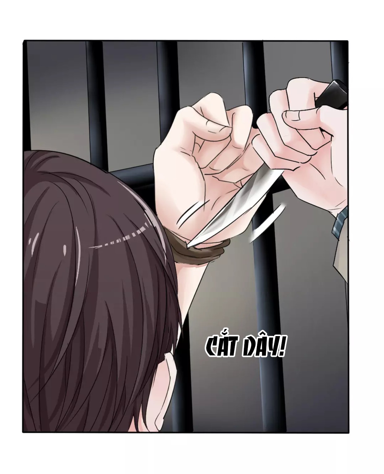 Lấy Sắc Tấn Công Sắc chapter 17 - Trang 13