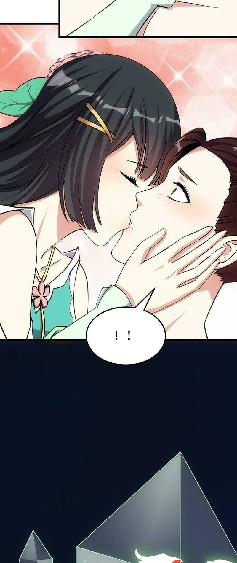 hệ thống thần long nghịch thiên chapter 63 3