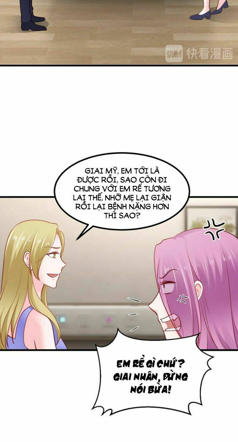 thú cưng độc quyền của boss chapter 101 17