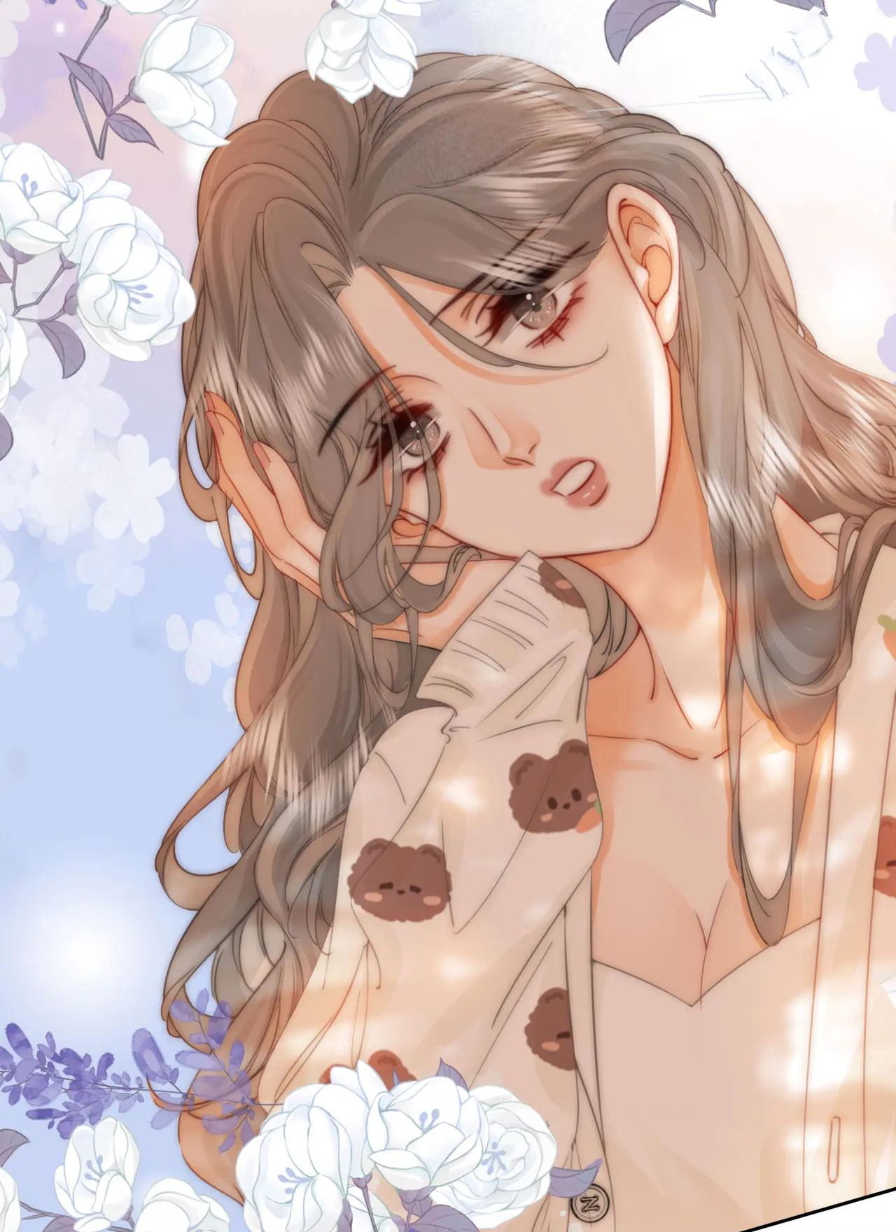 Cố Tiểu Thư Và Khúc Tiểu Thư chapter 36 - Trang 21