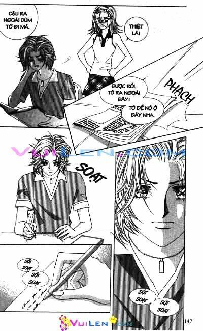 tình yêu quý tộc chapter 104 8