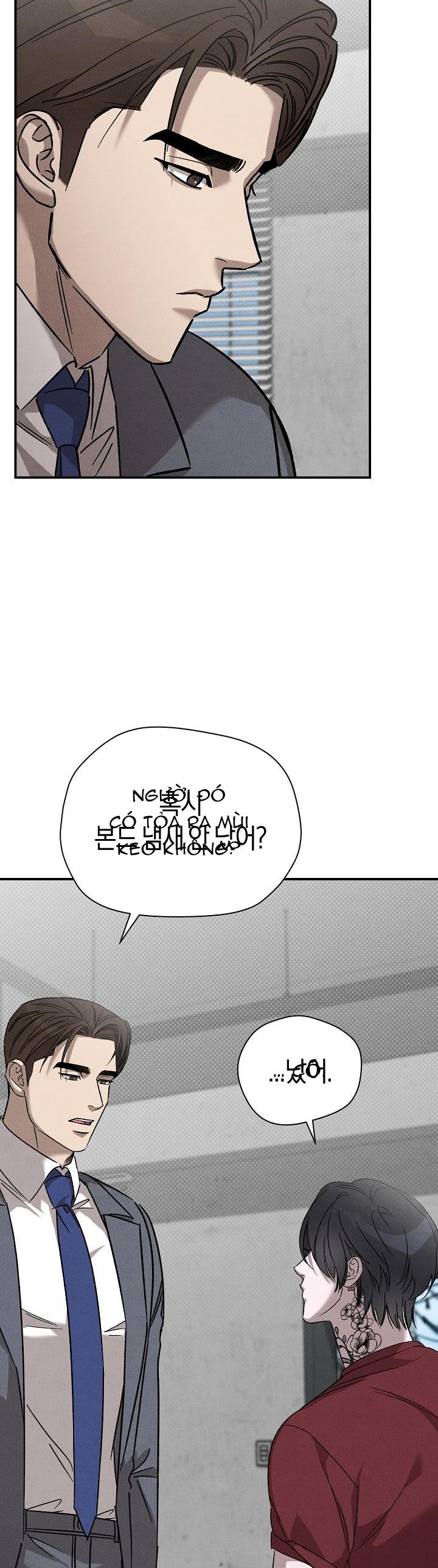 chạm vào em chapter 16 36