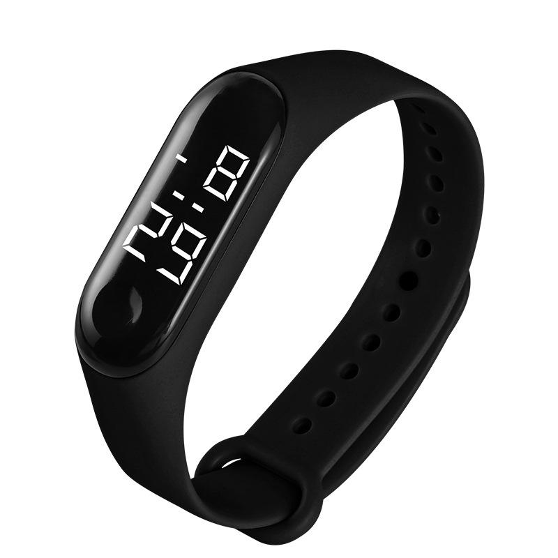 Vòng Đeo Tay LED Thể Thao Chống Nước
