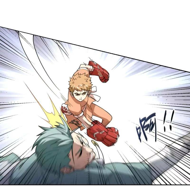 võng du chi cận chiến pháp sư chapter 216 21