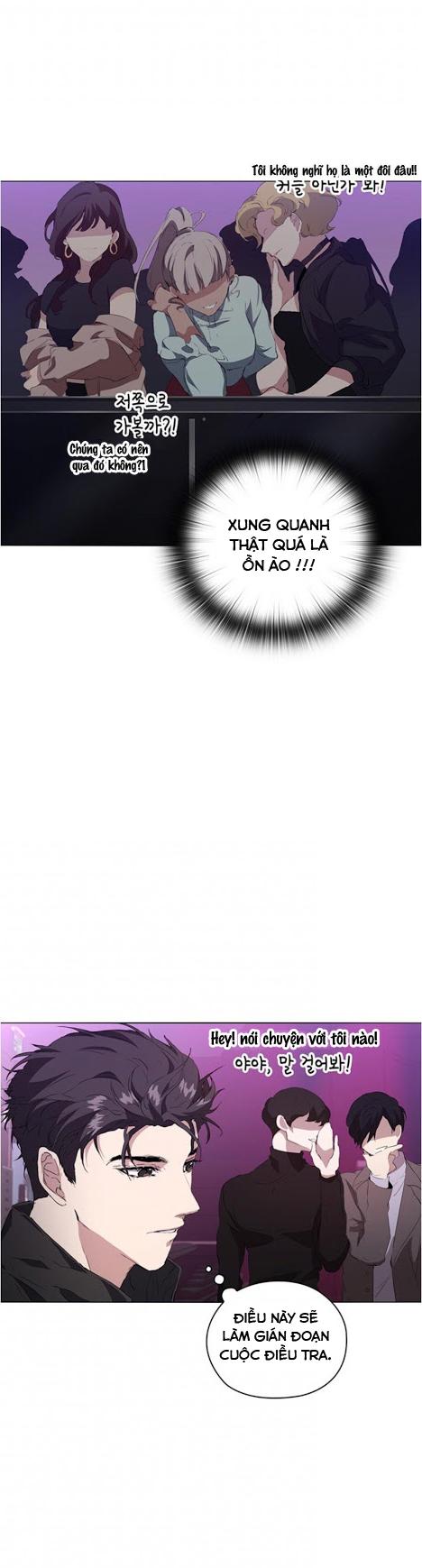 nhiệm vụ tiềm ẩn chapter 6 34