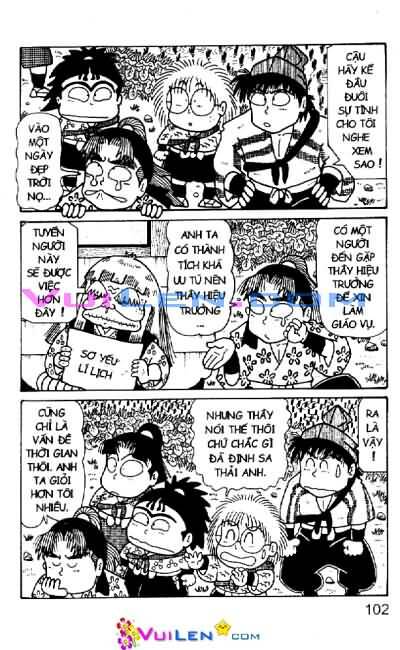 ninja loạn thị chapter 52 102