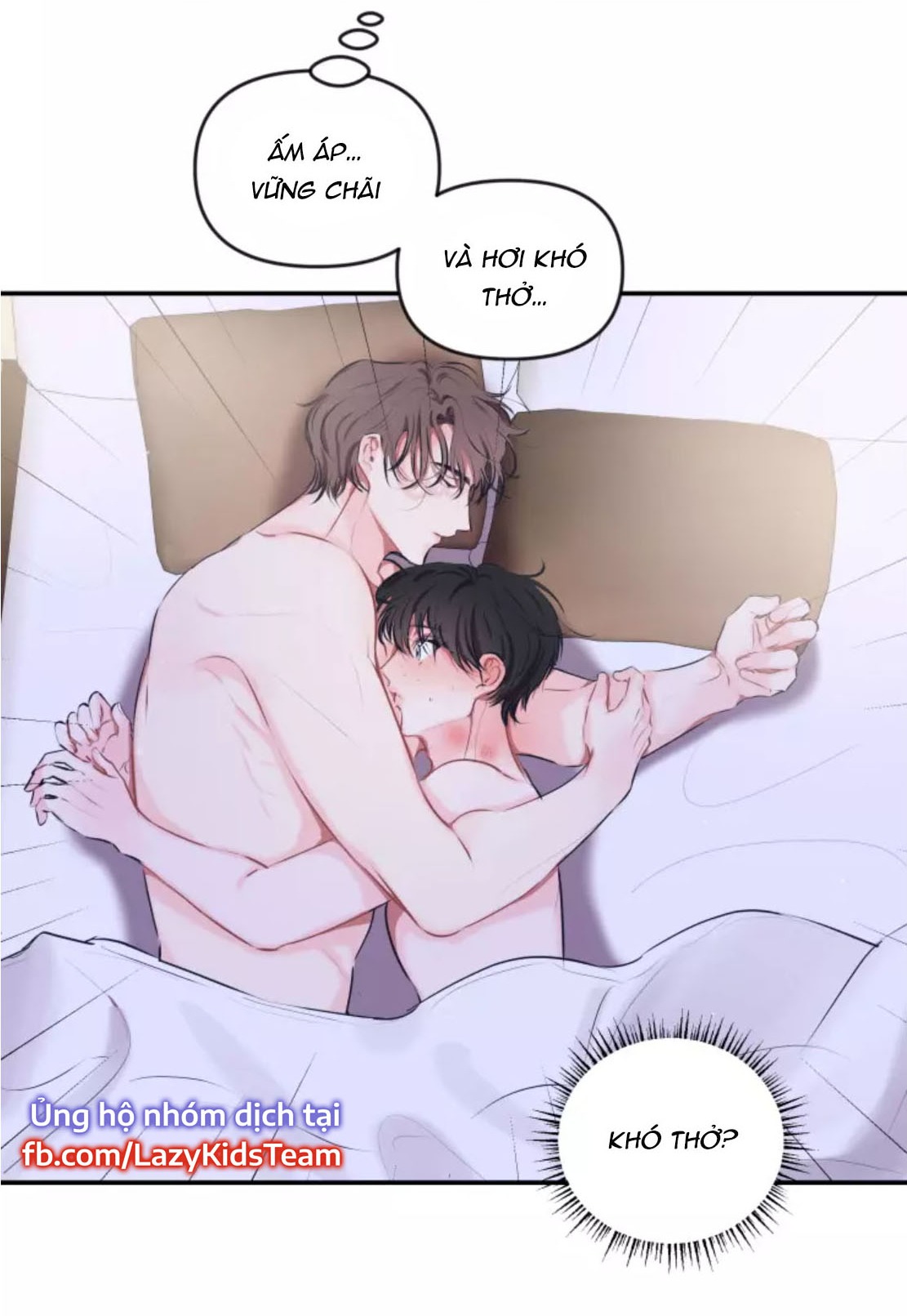 hợp đồng tình yêu chapter 52 2