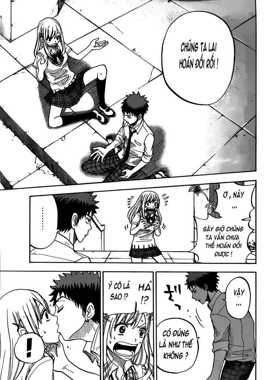 yamada và thất đại ma nữ chapter 19 22